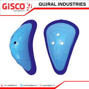 Protector abdominal de hockey sobre césped-Color personalizado y logotipo Tamaño personalizable - Product Image 2