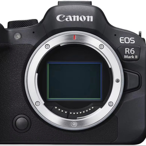 Nueva Oferta EOS R6 Mark | |   Cámara Digital sin Espejo Negra a Precio Competitivo de Fábrica - Product Image 3