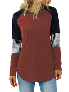 Jersey informal con cuello redondo para mujer, blusa ajustada para Fitness, camiseta sin mangas deportiva de verano caliente, nuevas y agotadas opciones de talla grande - Product Image 6