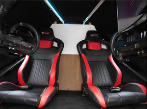 Mitsubishi L200 2.4 DI-D Diesel Automatique Occasion 2017 Noir Conduite à Droite Propulsion Arrière 4 Portes 3000 Miles (17 Reg) Sièges en Cuir LED - Product Image 5