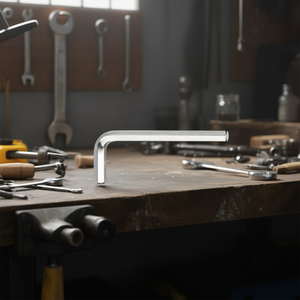 Llaves Hexagonales Stahlwille en Pulgadas, Categoría de Producto Premium - Product Image 3