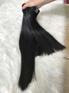 ผมตรงกระดูกผมมนุษย์100% ผมดิบจากเวียดนาม - Product Image 5