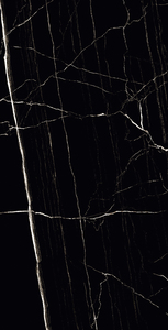 Fabrication de carreaux de sol en porcelaine vitrifiée Super Scan Original Marble Design en Inde à usage commercial. - Product Image 2