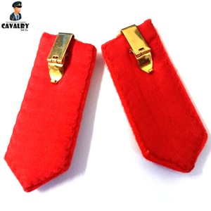 Servicio OEM La mejor tela suave El más nuevo estilo Suave Brillante Producto Moda Uniforme Gorgets por CAVALRY SKT COMPANY - Product Image 3