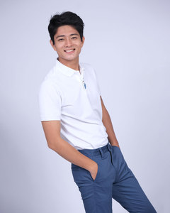 2025เสื้อยืดโปโลแห้งเร็วระบายอากาศดีเสื้อยืดสำหรับผู้ชายเครื่องแบบโปโลเสื้อผ้าผู้ชายจากเวียดนาม - Product Image 6