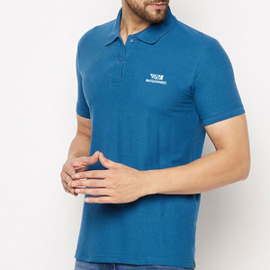 เสื้อโปโลผู้ชายแบบสั่งทำพิเศษ ผลิตจากโพลีเอสเตอร์ เสื้อโปโลผู้ชายคุณภาพดีที่สุด - Product Image 3
