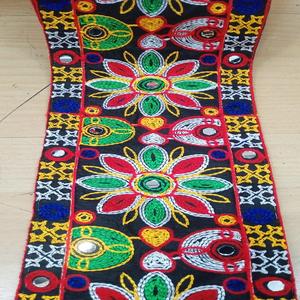 Custom Made Unique Lace Designs for Contemporary Fashion in Vibrant Colors and Intricate Patterns for Fashion Designer - Product Image 6