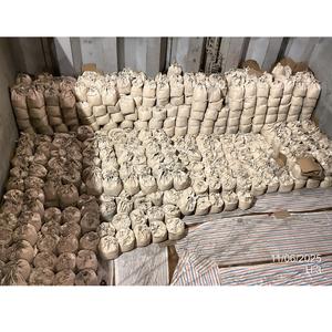 Clinker de cemento Portland de grado 52.5R de alta calidad decorativo y expansivo para la construcción 1 año de garantía refractario de Vietnam - Product Image 6