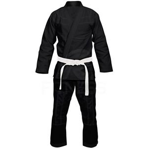 Kimono de compétition BJJ pour adultes, uniforme de Jiu-Jitsu, vêtements d'arts martiaux, 100% coton, personnalisable, marque King, MMA Grapplin - Product Image 6