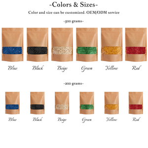 Sáp ong hạt tinh khiết sáp để làm nến màu xanh và kích thước phạm vi sáp cát - Product Image 5