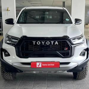 2024 NUEVO 2025 Usado Toyota Hilux Pickup 4x4 para la VENTA - Product Image 2
