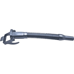 Accessoires automobiles HP Bec verseur pour essence sans plomb et diesel, longueur 290 mm avec trou de ventilation pour camions-citernes - Product Image 1