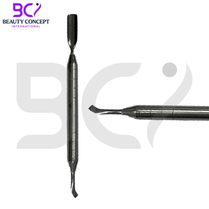 ที่ดันหนังกำพร้าสินค้ามาใหม่วัสดุสแตนเลสพิมพ์โลโก้ตามสั่ง - Product Image 5