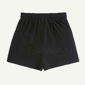 Best Selling High Quality Women's Shorts for Adults Durable Material Quick Dry Breathable <b>Drawstring</b> Closure for Outdoor Use - Product Image 2