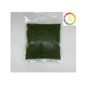 Vente en gros de feuilles de manioc moulues congelées du Vietnam-Qualité supérieure et expédition rapide - Product Image 2