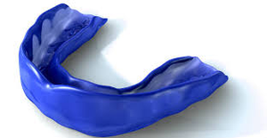 Último diseño de fútbol y voleibol, protector de dientes y labios de Color personalizado, protector bucal Dental de goma para deportes al aire libre de alta calidad - Product Image 4