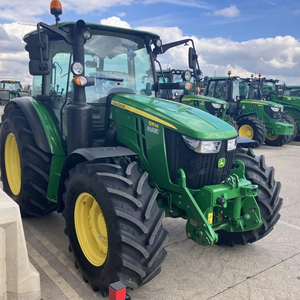 รถแทรกเตอร์จอห์นมือสองสำหรับ Deere 5115เมตร - Product Image 1