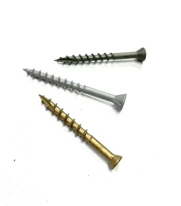 Tornillos para cubierta de rosca gruesa de cabeza recortada Taiwán - Product Image 1