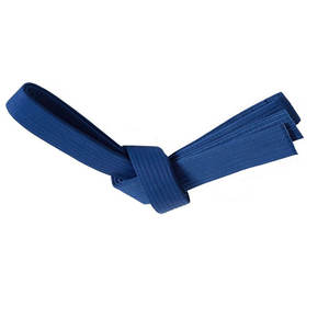 Cinturón BJJ de tamaño personalizado, el mejor material, servicio OEM más vendido, ropa para artes marciales - Product Image 6