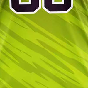 7v7 uniforme conjunto de secado rápido personalizado nuevo diseño bandera uniformes de fútbol al por mayor mejores precios baratos americano 7 en 7 bandera fútbol Kit - Product Image 6