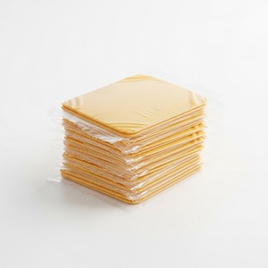 Vente flash de stock limité sur le fromage naturel en vrac pour pizza sandwichs collations repas prêts à manger Meilleurs prix disponibles - Product Image 2