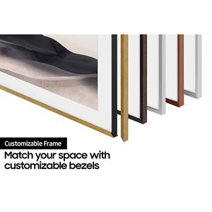 Televisor Inteligente QLED 4K de 85 Pulgadas con Pantalla Curva HDR, Plataforma Android, Interfaz WiFi para Uso en la Cocina - Product Image 3