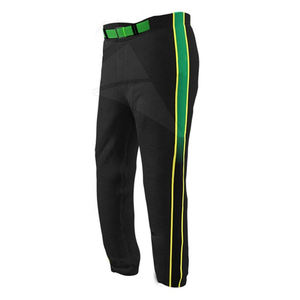 Uniforme de Béisbol de Moda, Servicio OEM, Diseño de Camiseta de Béisbol para Hombre, Uniforme de Béisbol Personalizado para Adultos - Product Image 3