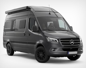 Autocaravana Hymers Grand Canyons S 2025 Nueva, 4 Plazas, Diésel, Automática, con Cocina, Baño y Cama - Product Image 1
