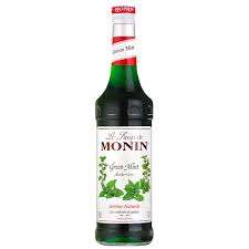 Sirop Monin Grenade 700ML Bouteille Premium Goût Pur de Fruit de Haute Qualité Halal Malaisie - Product Image 6
