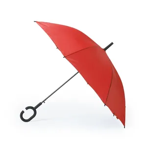 Halrum Personalized <b>Windproof</b> <b>Umbrella</b> for Promotional Gadgets - Product Image 3