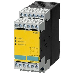 Mejor venta 3TK2827-1AL20 Nuevo Stock - Product Image 1