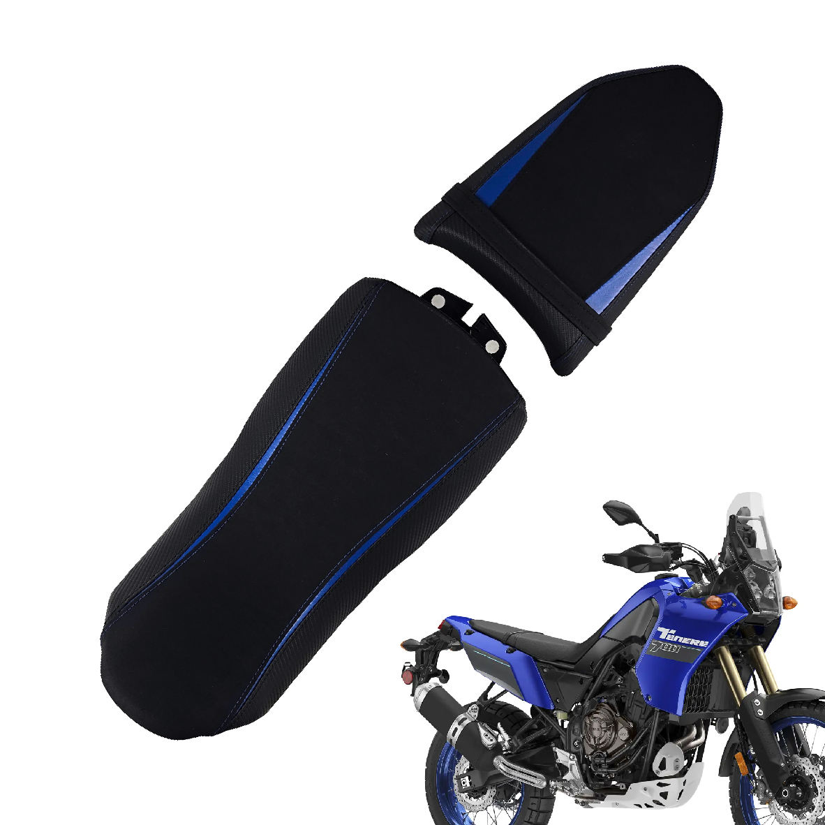 Tenere 700 2019-2025