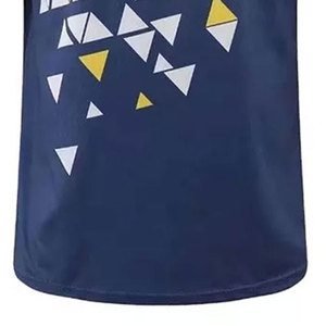 Uniformes de voleibol de diseño moderno y estilo único, servicio OEM, uniformes de voleibol de color sólido al por mayor por Burhan Sports - Product Image 5