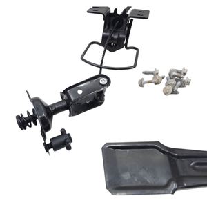 Verricello Ruota di Scorta FIAT Ducato 5a Serie Restyling 1384129080 (14>16) - Product Image 6