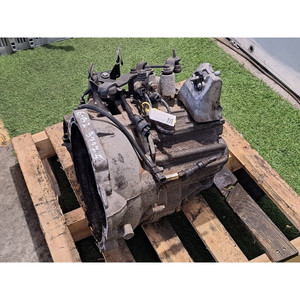 MOTEUR COMPLET D'OCCASION KIA Carens Série 4300024AAG D4FD diesel 1685 (13>18) - Product Image 2
