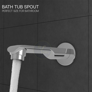 Equipo de Baño de Primera Calidad, Grifo Bau Spout en Oferta Online, Grifos de Baño y Ducha Bau Spout - Product Image 3