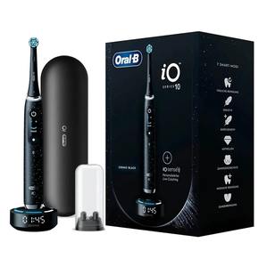 ชุดแปรงสีฟันไฟฟ้า Oral-B IO - Product Image 6