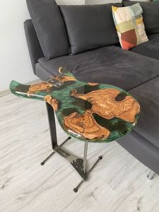 Cadre photo rectangulaire moderne en os de buffle fait main durable pour la décoration de la maison, cadeaux de mariage et de vacances - HF Industries - Product Image 5