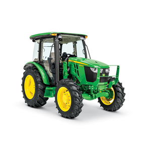 Tracteurs agricoles fiables Johhn Deeree, approvisionnement en gros, livraison rapide - Product Image 6