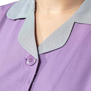 Uniforme de enfermera de último diseño, uniforme médico elegante, uniforme de enfermería, conjuntos de uniformes médicos de enfermería - Product Image 2