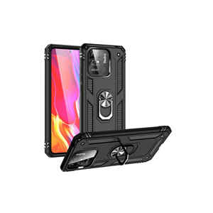 Funda Protectora de Silicona Premium Serie CPPL Vega para Xiaomi Poco C40, Funda Decorativa para 9a A3s Promax 5g - Product Image 1
