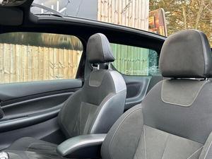 AUTOMÓVILES DS 3 CABRIO 2017 USADOS, con Volante a la Izquierda/Derecha - Product Image 5
