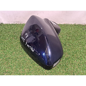 กระจกมองข้างขวา DX MAZDA 6 3 S Series MIRROR. กระจกมองข้างรถ 8 PIN SHY1 (12>) - Product Image 6