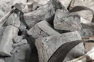 Industrial Recycling Non-Alloy <b>Magnesium</b> <b>Ingots</b> Scrap High Quality GB/T 3499-2003 Standard DE Origin for Sale - Product Image 4