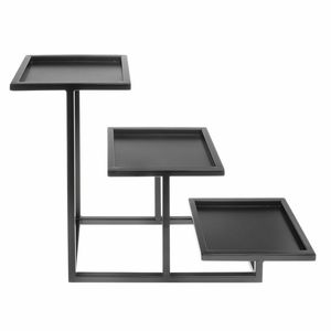 Moderno Mueble de Acero para el Hogar, Dormitorio, Habitación de Invitados, Sala de Estar, Bodas, Restaurantes y Bares - Product Image 4