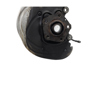 EJE DELANTERO IZQUIERDO COMPLETO AUDI A6 Sedán Serie C8 (4A2) 4K0407559D (18>25) - Product Image 2