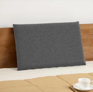 Direct From Indian Supplier Most Popular Grey <strong>Memory</strong> <strong>Foam</strong> Bed Pillows Unmatched Quality - Product Image 1