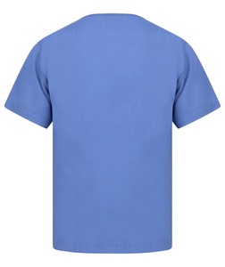 Ensembles de gommage d'infirmière respirant 2 pièces personnalisé en gros uniformes hospitaliers de protection en coton veste de travail style infirmière en gros - Product Image 5