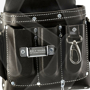 Professional Best Quality <b>Tool</b> Bag <b>Tool</b> Kit <b>Belts</b> with <b>Belt</b> for Sale Premium Quality Leather Made <b>Tool</b> Bags - Product Image 6