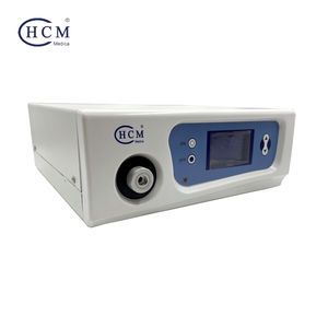 . 120 Вт Лапароскопическая хирургия, источник холодного света, портативный, высокая яркость для глубокой хирургии - Product Image 3